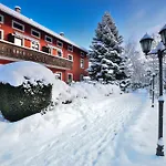Kastenauer Hof Szálloda Rosenheim