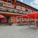 Kastenauer Hof Szálloda Rosenheim