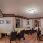 Szálloda Kastenauer Hof Rosenheim