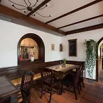 Szálloda Kastenauer Hof Rosenheim