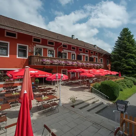 Szálloda Kastenauer Hof Rosenheim