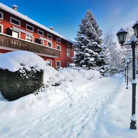 Kastenauer Hof Hotel Rosenheim