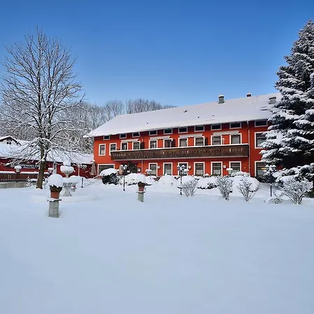 Kastenauer Hof Hotel