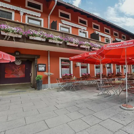 Kastenauer Hof Hotel Rosenheim