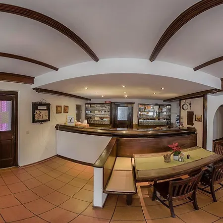 Kastenauer Hof רוזנהיים