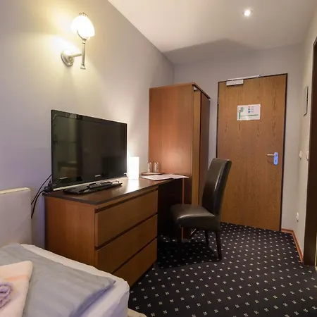 Kastenauer Hof 3* רוזנהיים