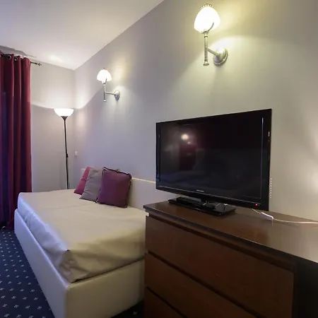 Kastenauer Hof Hotel 3*