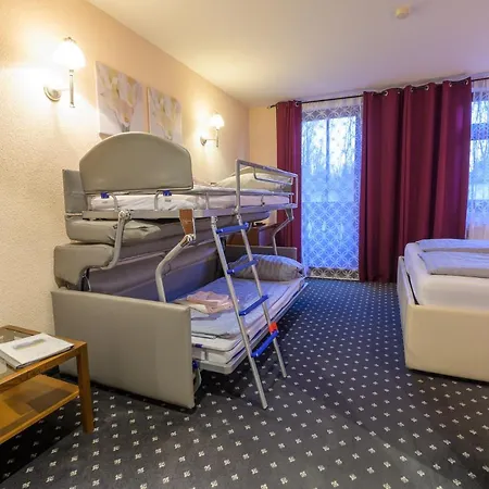 Kastenauer Hof 3* 罗森海姆