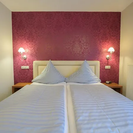 Hotel Kastenauer Hof