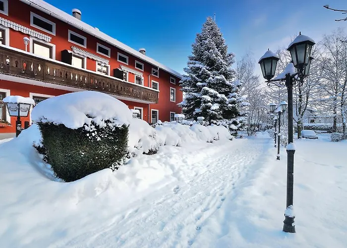 Kastenauer Hof Hotel Rosenheim