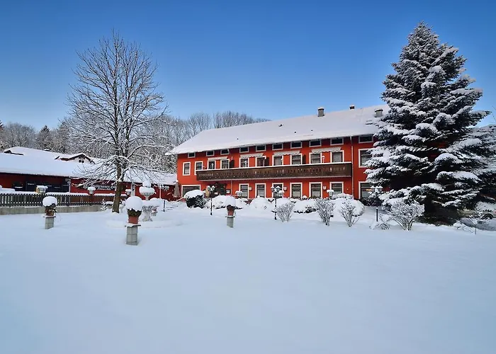 Kastenauer Hof Hotel