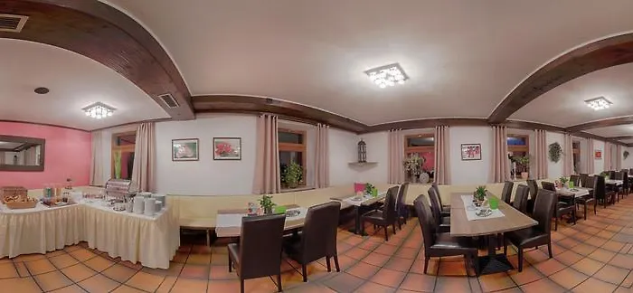 Hotel Kastenauer Hof Rosenheim