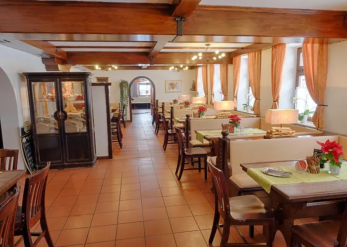 Hotel Kastenauer Hof 3*