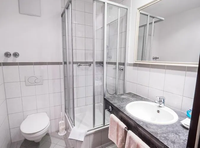 Kastenauer Hof Hotel Rosenheim