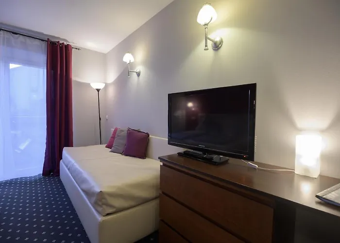 Kastenauer Hof Hotel 3*