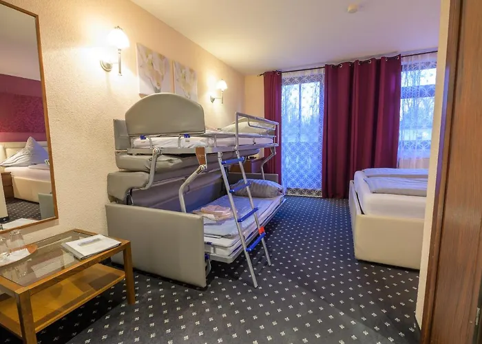 Kastenauer Hof 3* Rosenheim