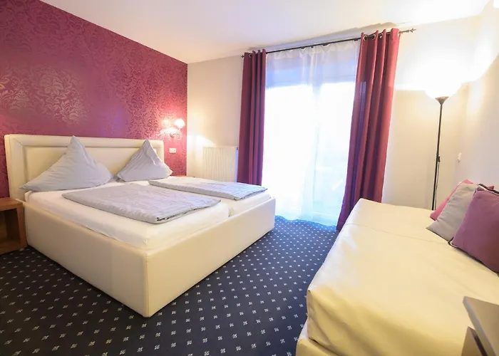 Kastenauer Hof Hotel 3*