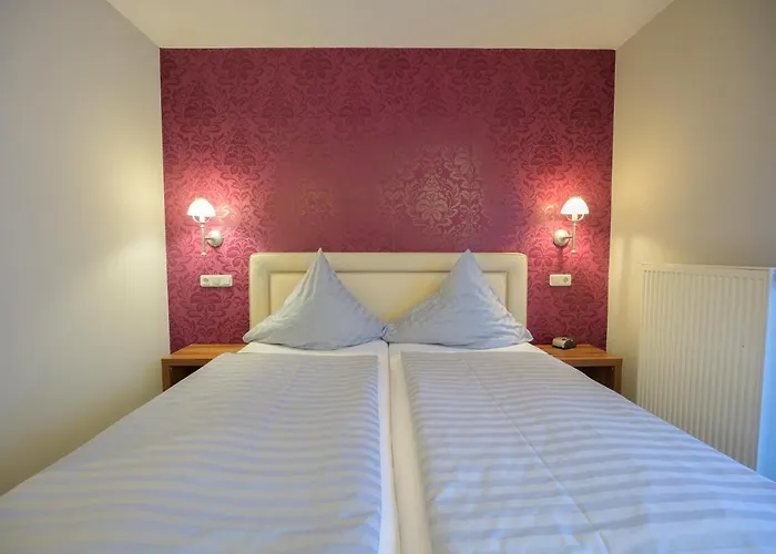Hotel Kastenauer Hof
